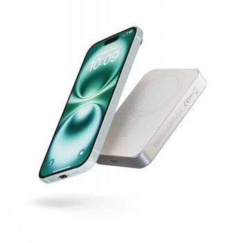 Zens Powerbank Pro 1 Slim 10.000 – 6