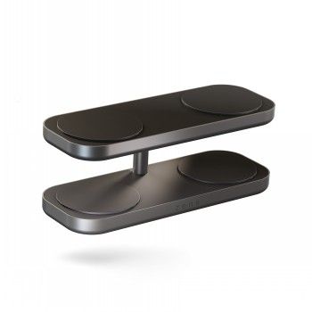Zens Quattro Wireless Charger Pro 4