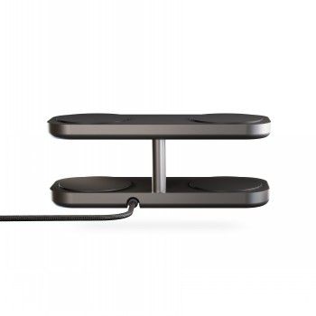 Zens Quattro Wireless Charger Pro 4 – 6