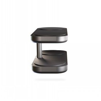 Zens Quattro Wireless Charger Pro 4 – 3