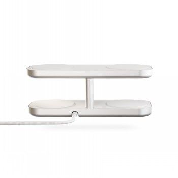 Zens Quattro Wireless Charger Pro 4 – 2