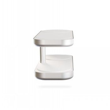 Zens Quattro Wireless Charger Pro 4 – 4