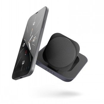 Zens Magnetic Nightstand Charger – 6