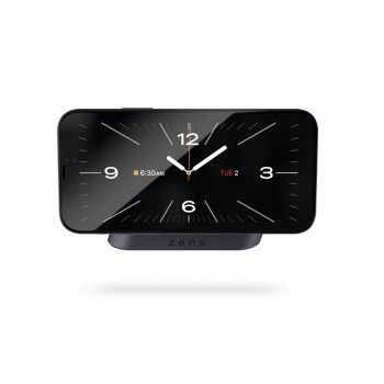 Zens Magnetic Nightstand Charger – 5