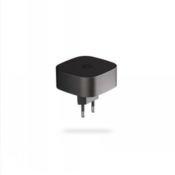 Zens Wireless Charging Adapter Black – 4
