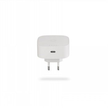 Zens Wireless Charging Adapter White – 4