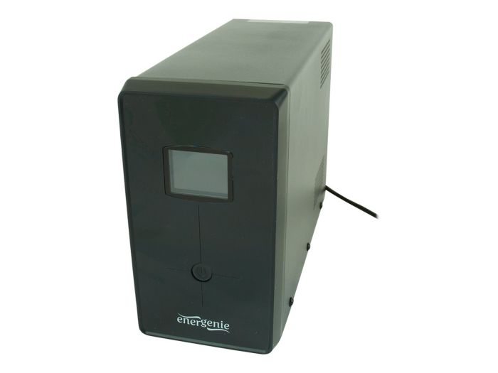 GEMBIRD EG-UPS-033 UPS 1200VA – 2