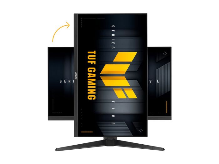 ASUS TUF Gaming Series 5 VG249QML5A – 3