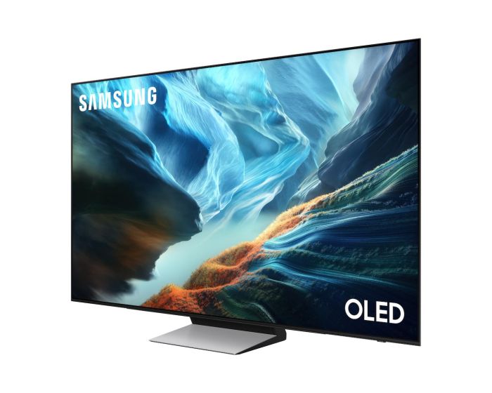 TV Set SAMSUNG 77" 4K OLED – 5