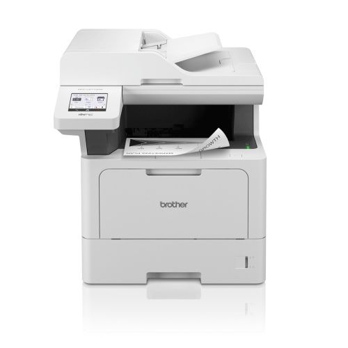 Brother MFC-L5710DW Spausdintuvas lazerinis nespalvotas MFP A4 48ppm USB Wi-Fi Ethernet LAN – 4