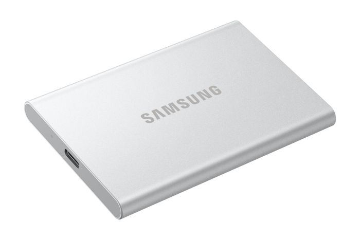 External SSD SAMSUNG MU-PD2T0G/WW 2TB – 5