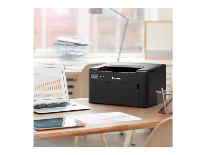 CANON i-SENSYS LBP122dw Printer Mono – 4