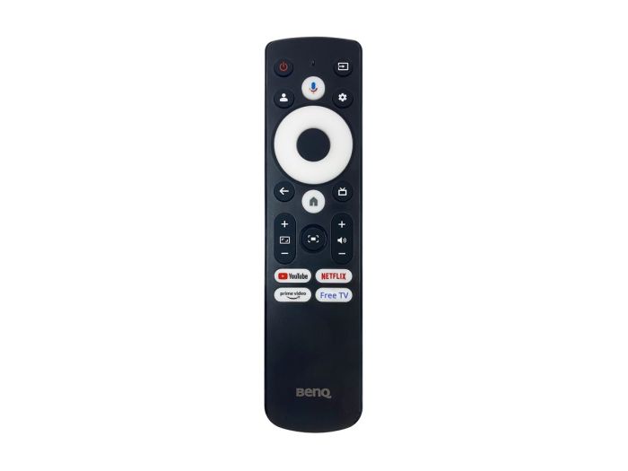 BENQ TK705i 3000 ANSI 4K DLP projector – 2