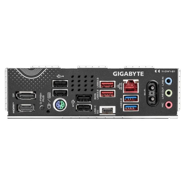 Mainboard GIGABYTE SAM5 ATX DDR5 – 4