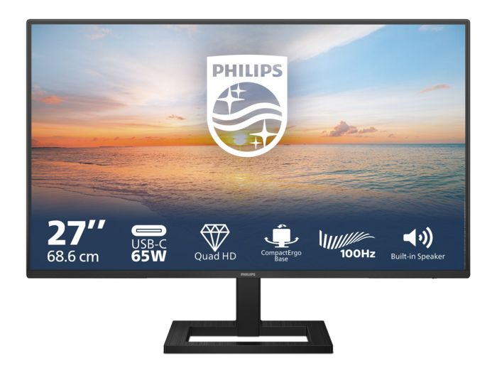 PHILIPS 27E1N1600AE/00 27inch 2560x1440