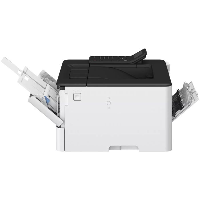 Laser Printer CANON LBP243dw II Paper size A4 7187C013 – 10