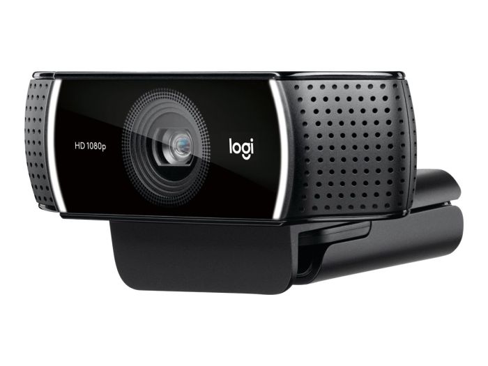 LOGI C922 Pro Stream Webcam - USB – 7