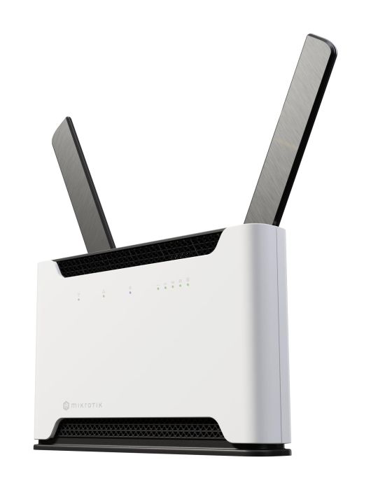 Wireless Router MIKROTIK Chateau LTE18 ax