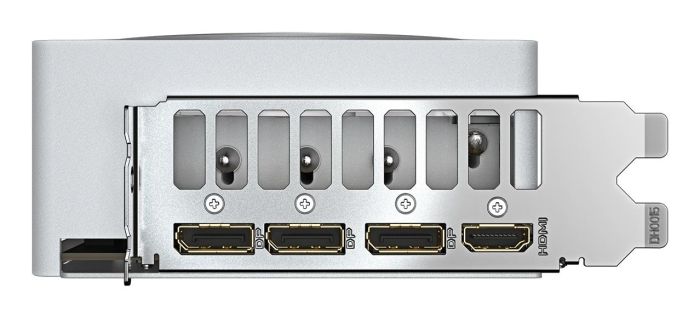 Graphics Card GIGABYTE NVIDIA GeForce RTX 5070 GDDR7 12GB – 8