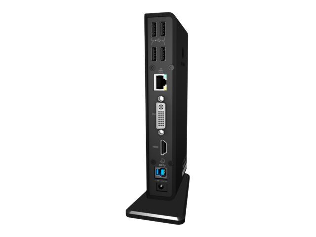 ICY BOX IB-DK2241AC Multi Docking Stat – 13