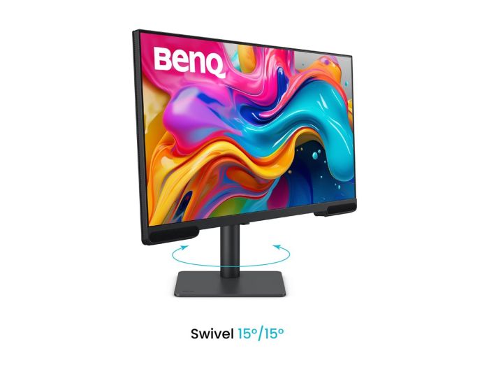 BENQ PV3200U 31.5inch 4K IPS Monitor – 6