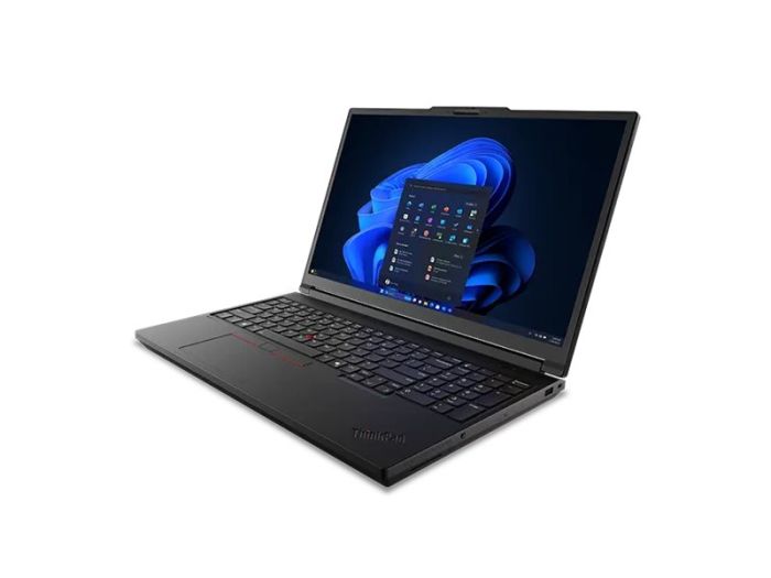 LENOVO TP P16 G3 U7 255HX 16i 64GB 1TB – 6