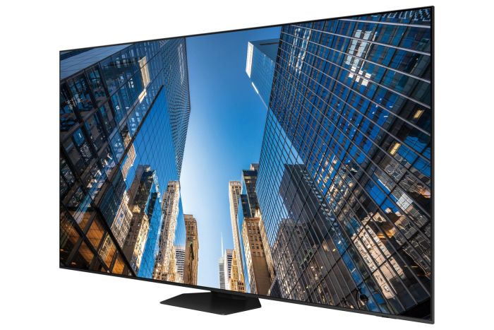 DISPLAY LCD 98" QE98C/LH98QECEDGCXEN SAMSUNG – 2
