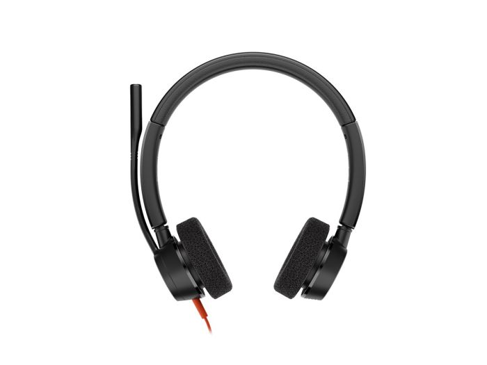 HP Poly BW 3320 Stereo -M USB-C +USB-C/A