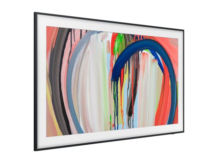 SAMSUNG QE65LS03HAUXXH 65inch QLED TV – 14
