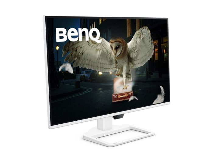 BENQ EW270Q 27inch IPS QHD 350cd/m2 1ms – 3
