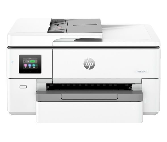 HP OfficeJet Pro 9720e AiO Spausdintuvas rašalinis spalvotas MFP A3 22 ppm USB Wi-Fi Ethernet LAN BT