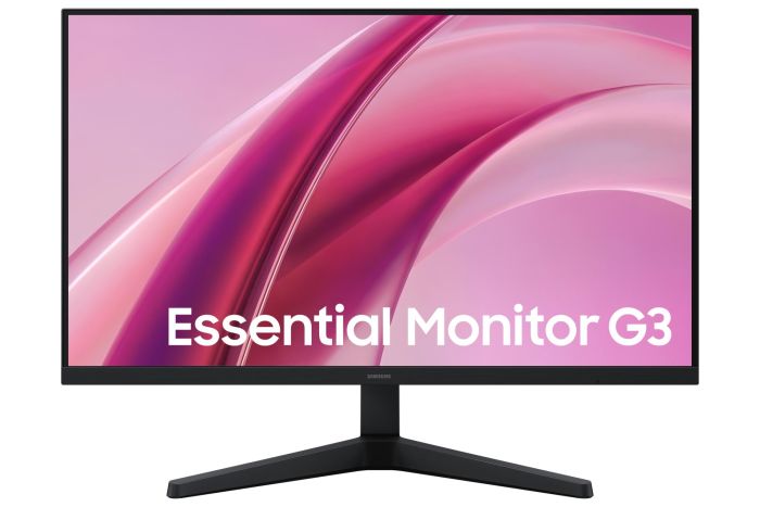 LCD Monitor SAMSUNG LCD 27" Full HD – 14