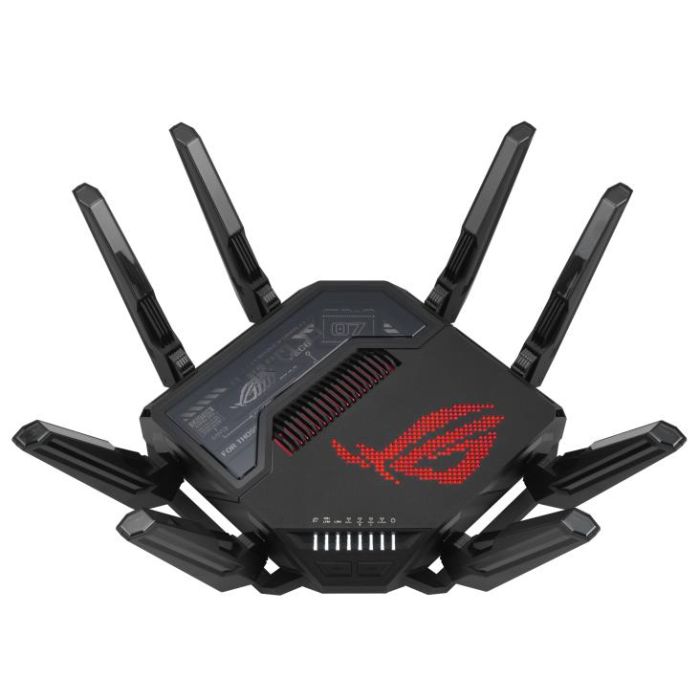 Wireless Router ASUS ROG Rapture GT-BE98