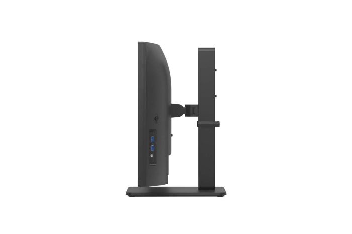 LCD Monitor LG Wide Quad HD LCD Curved 34BA75QE-B 34" – 9