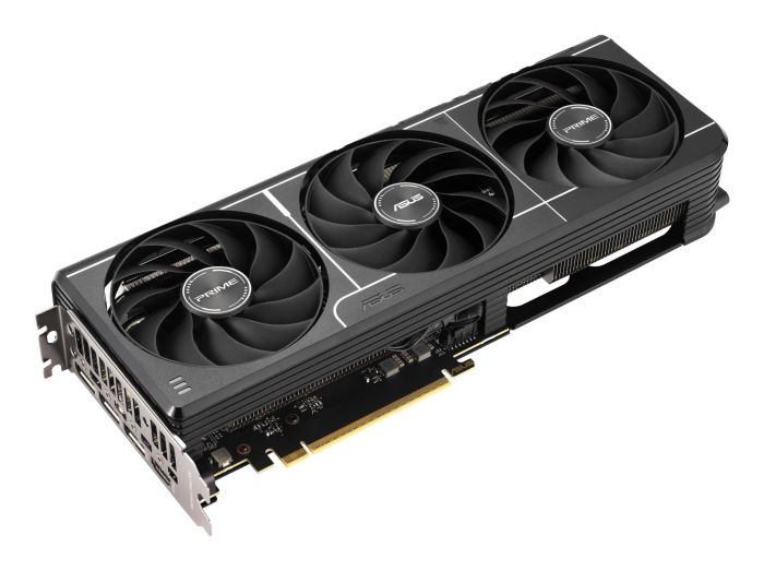 Graphics Card ASUS NVIDIA GeForce RTX 5060 Ti GDDR7 16GB – 3