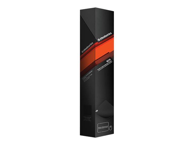 STEELSERIES Surface Qck Mousepad – 3