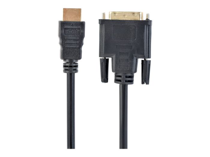 GEMBIRD HDMI to DVI male-male cable