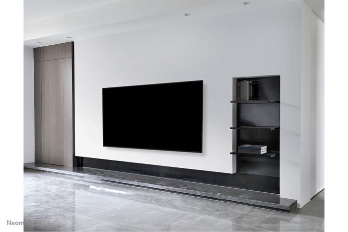 TV SET ACC WALL MOUNT/WL30-550BL18 NEOMOUNTS – 15