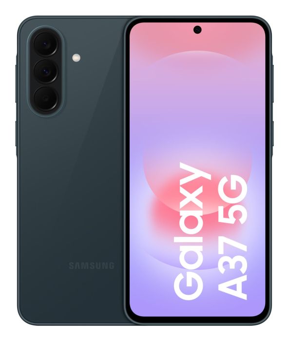 GALAXY A37 5G/128GB GREEN SM-A376B SAMSUNG