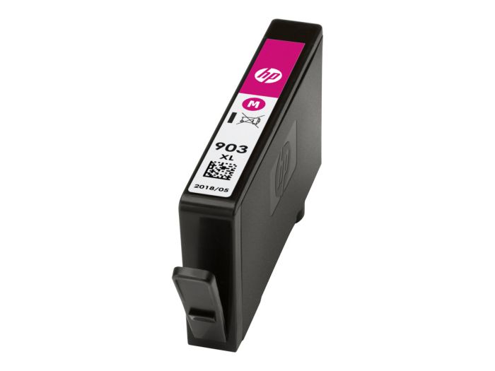 HP 903XL Ink Cartridge Magenta – 3