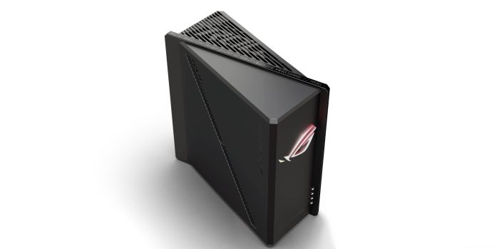 Wireless Router ASUS 18000 Mbps Mesh – 5