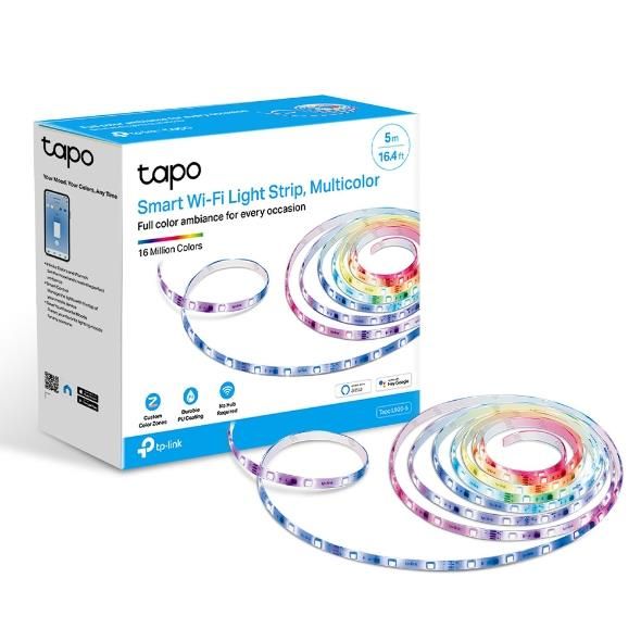 Smart Lightstrip TP-LINK 20.5 Watts TAPOL920-5 – 2
