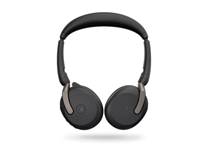JABRA Evolve2 65 Flex MS Stereo Headset – 2
