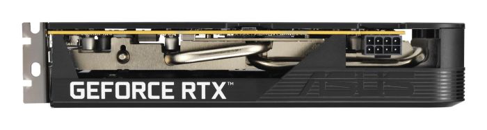 Graphics Card ASUS NVIDIA GeForce RTX 5050 GDDR6 8GB – 11
