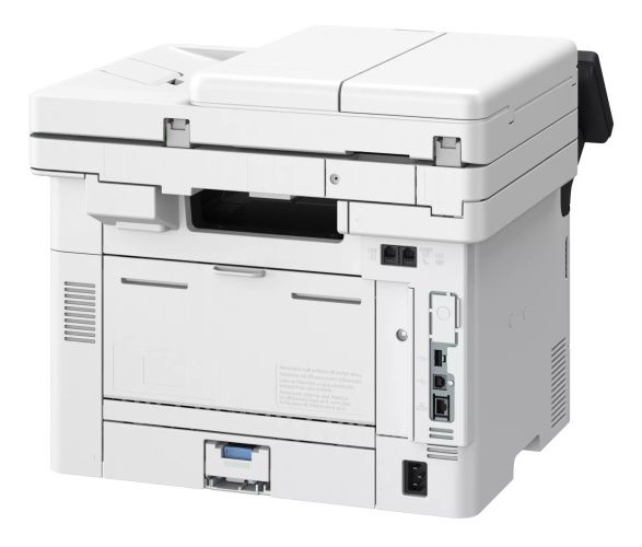 Canon i-SENSYS MF461dw II Spausdintuvas lazerinis nespalvotas MFP A4 36 ppm USB Ethernet LAN Wi-Fi – 5