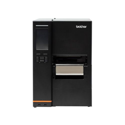 Brother TJ-4522TN Pramoninis etikečių spausdintuvas Direct Thermal/Thermal Transfer 305 mm/sec – 6