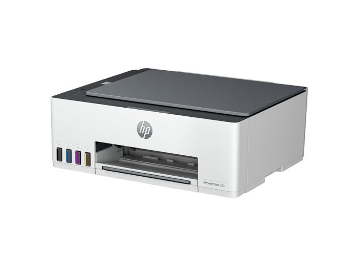 HP Smart Tank 580 AiO 12/5ppm Printer – 8