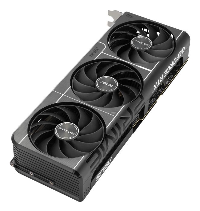 Graphics Card ASUS NVIDIA GeForce RTX 5060 Ti GDDR7 16GB – 4