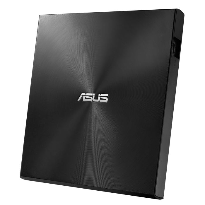 DVD RW USB2 8X EXT RTL BLACK/SDRW-08U8M-U/BLK/G/AS/P2G ASUS – 4