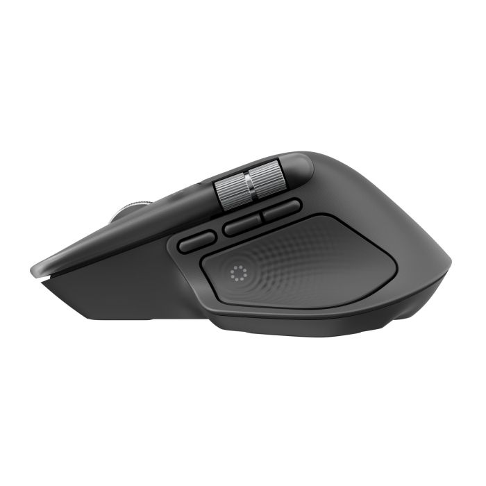 MOUSE USB WRL MX MASTER 4/GRAPHITE 910-007562 LOGITECH – 4